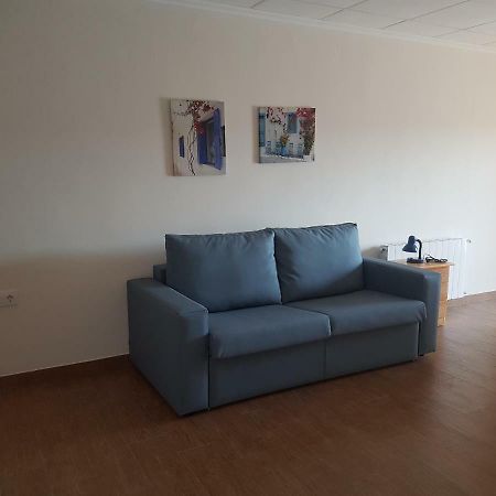 Apartament Casa Esquilador Navarrés Zewnętrze zdjęcie