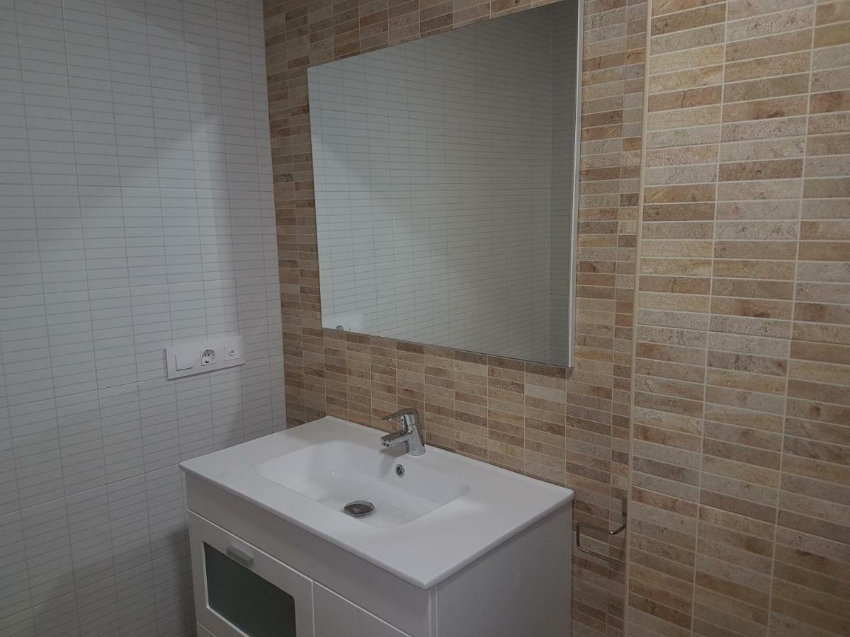 Apartament Casa Esquilador Navarrés Zewnętrze zdjęcie
