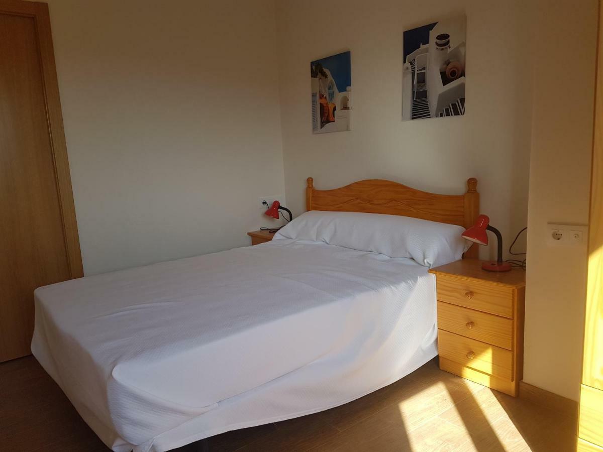Apartament Casa Esquilador Navarrés Zewnętrze zdjęcie
