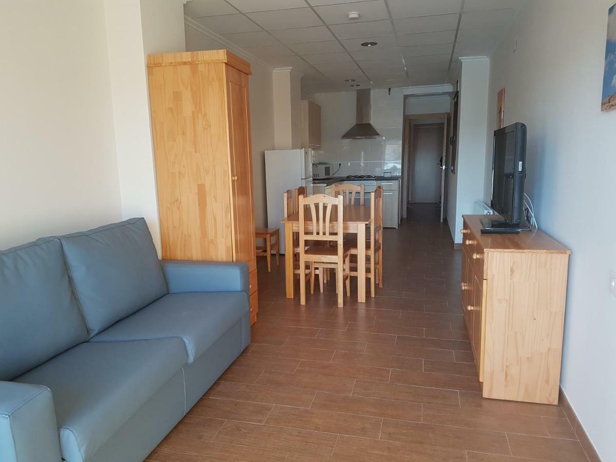 Apartament Casa Esquilador Navarrés Zewnętrze zdjęcie