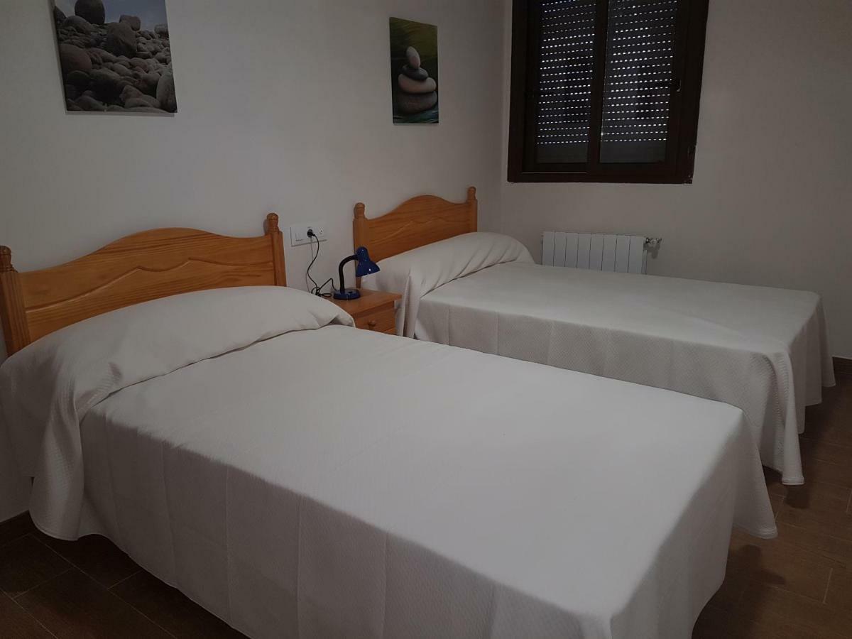 Apartament Casa Esquilador Navarrés Zewnętrze zdjęcie